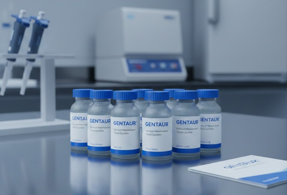[MT-503-BLC] Mouse BLC Thyroid Total Protein*