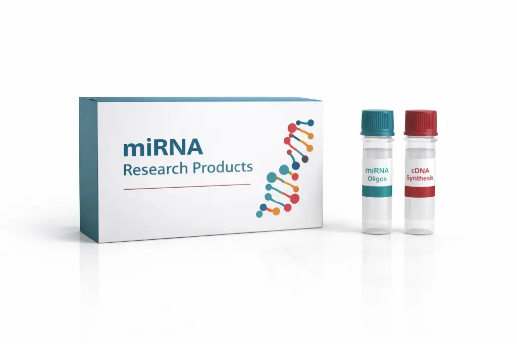 [MO-0544] miRNA oligo mix miR-371