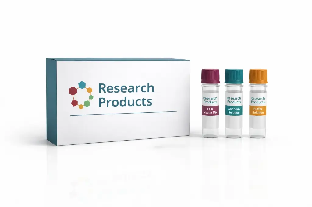 EGFR L858R Stably Expressing CHO Cell Line